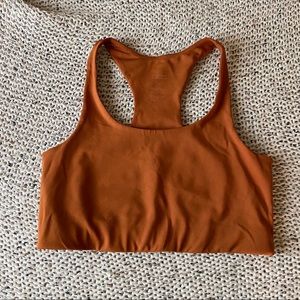 Girlfriend Collective Paloma Sports Bra